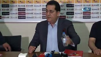 Eskişehirspor'da genel kurul kararı