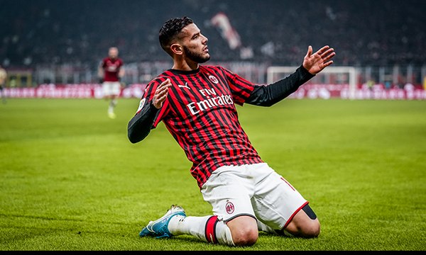 Theo: Non mi aspettavo un impatto così
