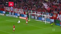 Mainz 05 - RB Leipzig