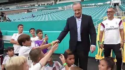 Entrevista con Álvaro Arbeloa (Parte Fundación)