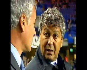 Mircea Lucescu