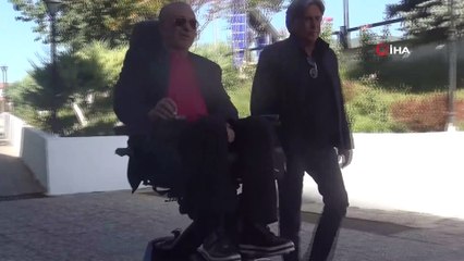 10 yıldır süren manken Aslı Baş davasında beraat kararı çıktı