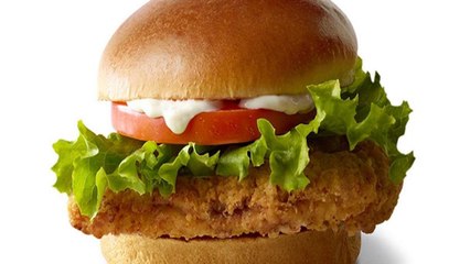 A Leaked Email Reveals McDonald's Is Still Trying to Create a "Viral" Chicken Sandwich