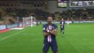 AS Monaco 1-4 PSG: GOAL Mbappe