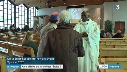 Bernard Preynat : une affaire qui a changé l'Église catholique ?