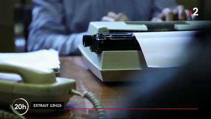 Justice : la garde à vue qui a fait basculer l'affaire Grégory