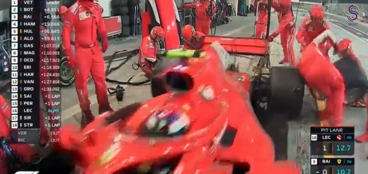 Kimi Raikkonen