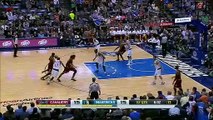 Cleveland Cavaliers 107 - 124 Dallas Mavericks