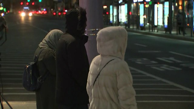[날씨] 맑지만 추위 계속, 공기는 깨끗...내일 낮 풀려 / YTN