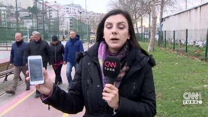 Bakanlık İstanbul'daki hava kirliliğine dikkat çekti