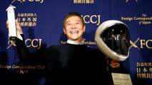 Japanese billionaire searches for ‘life partner’ for trip to the moon