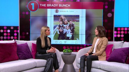 Tom Brady Moves Family Into New Connecticut Home as Patriots Stadium Suite Is 'Cleaned Out': Report