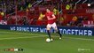 Juan Mata Goal - Manchester United vs Wolverhampton Wanderers 1-0 15/01/2020
