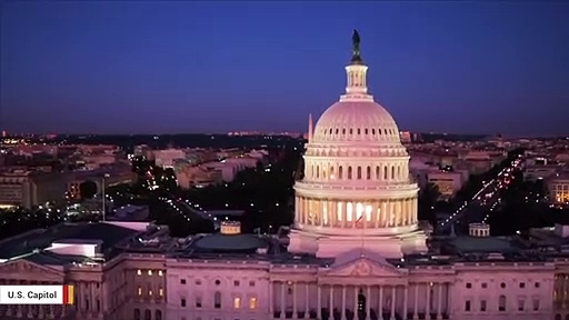 Democratic Rep. Ann Kirkpatrick To Take Time Off For Alcoholism Treatment