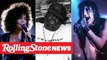 Nine Inch Nails, Notorious B.I.G, Whitney Houston: Rock and Roll Hall of Fame 2020 | RS News 1/15/20