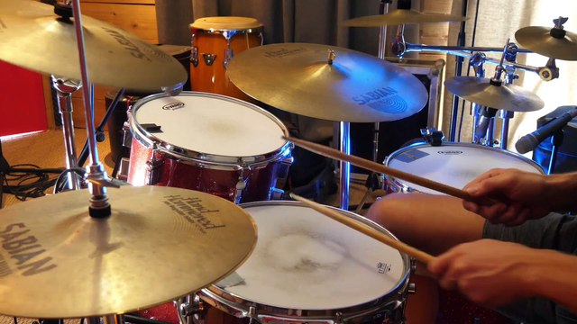 Triples croches - #1902