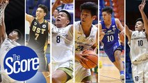 Must Watch UAAP High School Players This 2020 | The Score