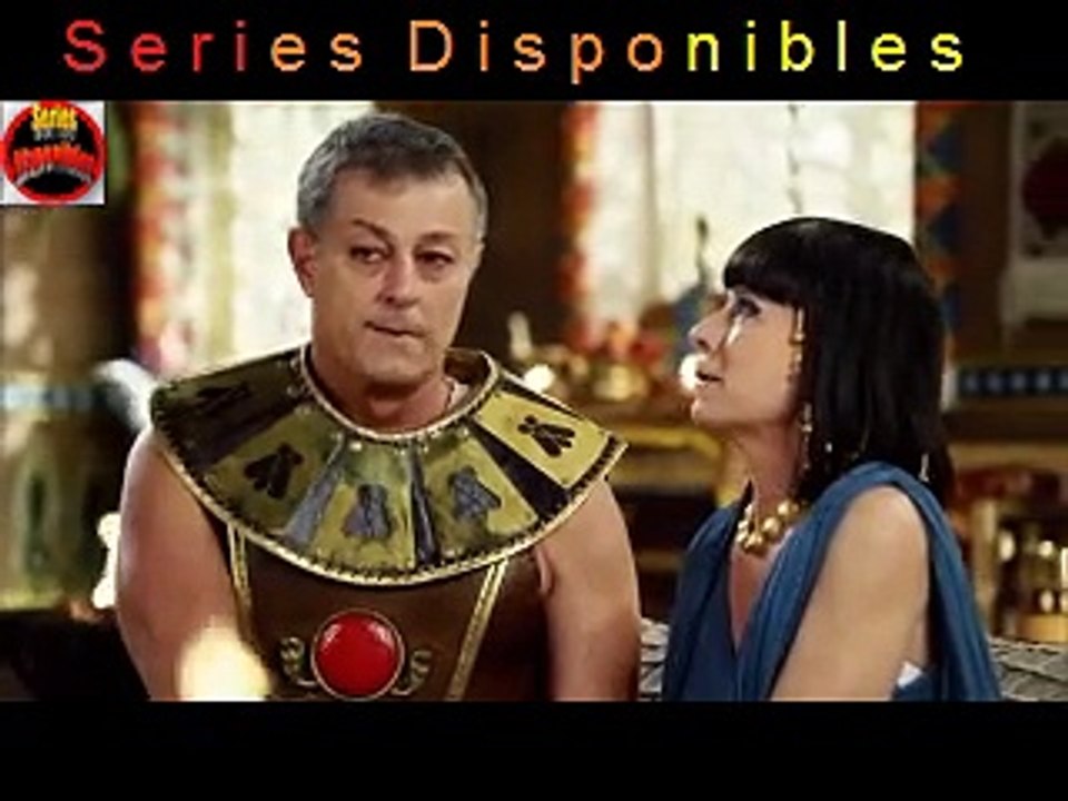 Moises - Capitulo 46