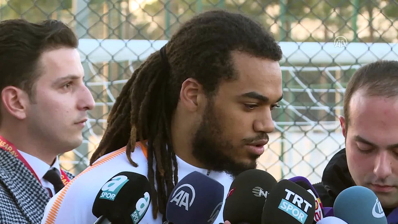 Denayer - Açıklamalar