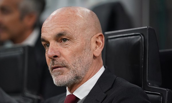 Pioli: 'Um resultado positivo