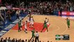 Boston Celtics 108-97 New York Knicks