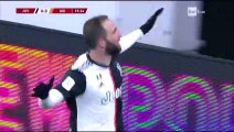 Highlights | Juventus 4-0 Udinese