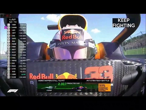 12 F1 GP HONGRIE 2019 P8