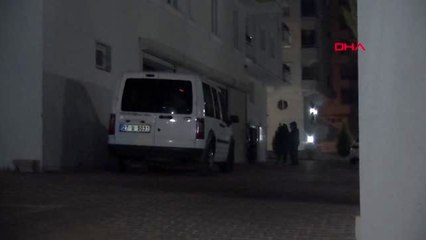 Gasp etmek istediği kişi tarafından öldürüldü