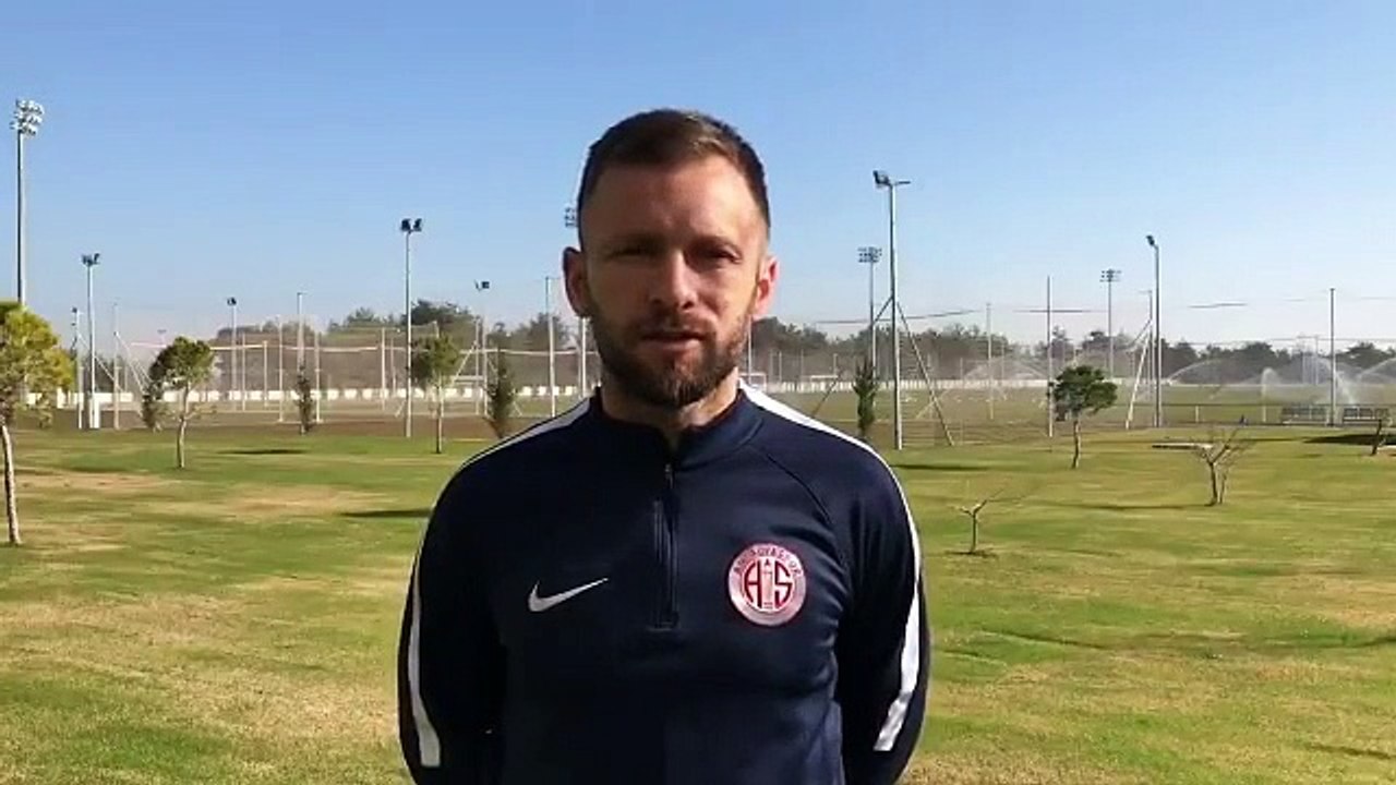 Antalyaspor