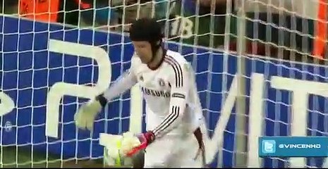 Chelsea - Bayern Munich Finali