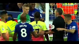 Crazy Football Fights & Angry Moments 2019 2020