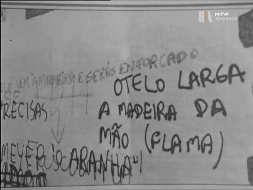 Política na Ilha da Madeira em 1976