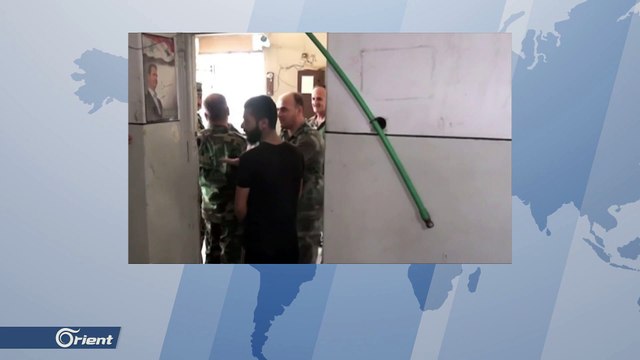 اشتباكات عنيفة بين عناصر رافضين للتسوية وميليشيا أسد في رنكوس