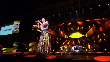 Dragana Mirkovic - Koncert - Usce 2019 - deo 1