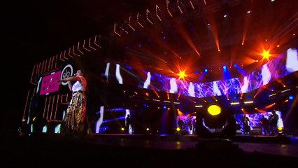 Dragana Mirkovic - Koncert - Usce 2019 - deo 2