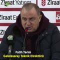 Fatih Terim: 