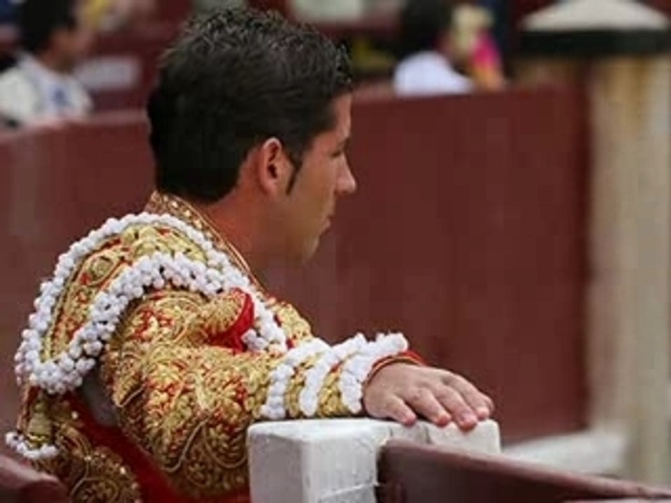 SAN ISIDRO 2007, 16ª FERIA