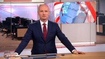 19 Nyhederne | Vært: Lasse Sjørslev | 26 December 2019 | TV2 Danmark