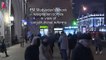 Muscovites react to Russian government's resignation
