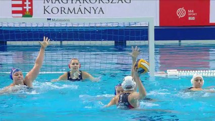 Magyarország 9-8 Oroszország