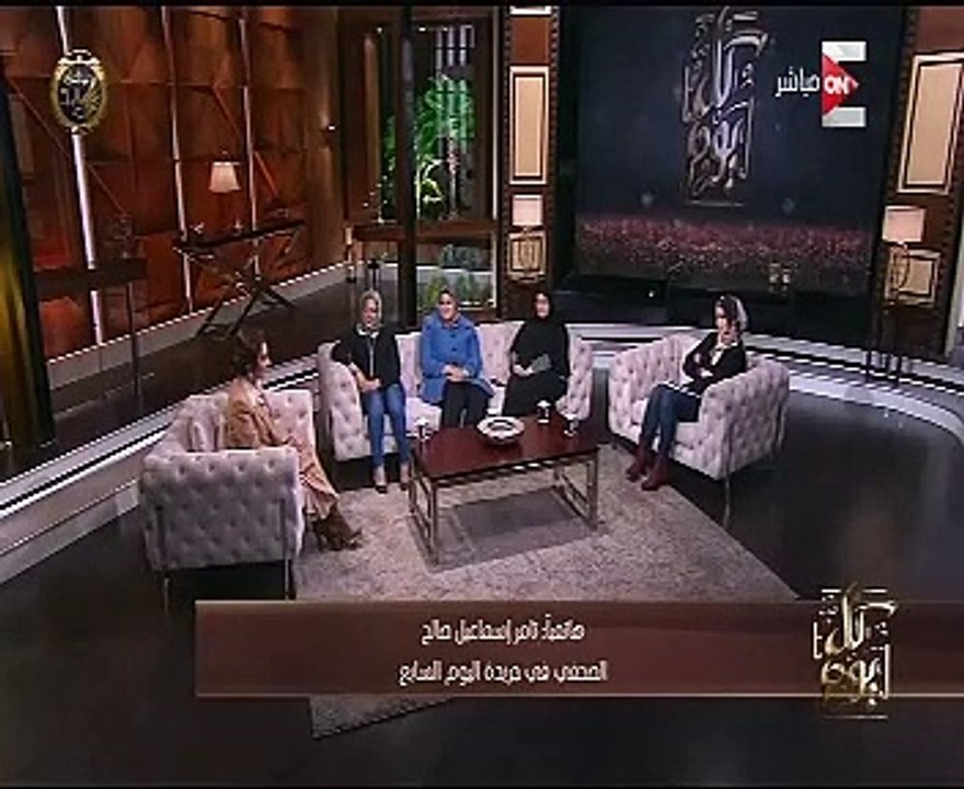تامر إسماعيل: تحقيق اليوم السابع "طلاق السرطان" فتح الباب لتعديل تشريعى بقانون الأحوال الشخصية