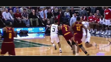 2013-14 Sezonu: En iyi 100 Kyrie Irving Hareketi (3.Bölüm)