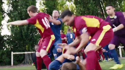 Une belle équipe - Itw Mohamed Hamidi