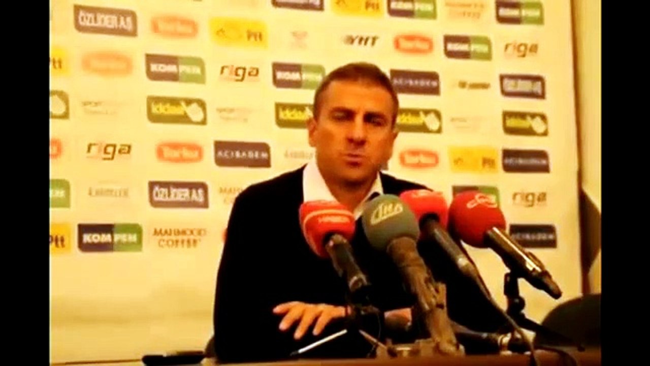 Hamza Hamzaoğlu Sessiz