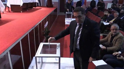 Kardemir Karabükspor'da Ünsal dönemi