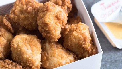 Here’s How to Get Free Chick-fil-A in January