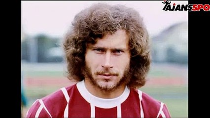 Paul Breitner