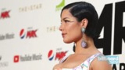Halsey to Hold Special Celebration in Support of 'Manic' Album Release | Billboard News
