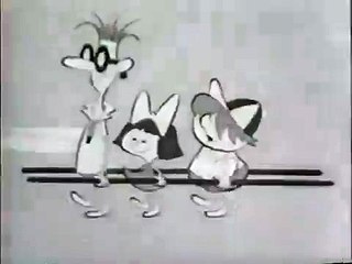 Por la vida contento voy