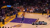 Los Angeles Lakers 94-142 Los Angeles Clippers